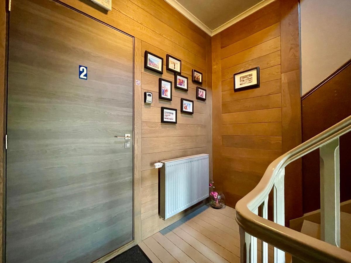 City Apartments By Malmedreams Malmedy Exterior photo